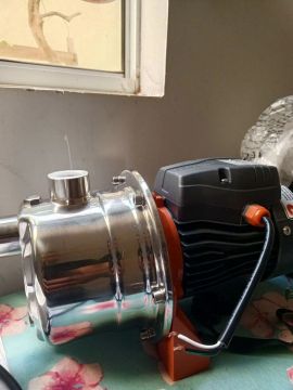 Bomba d'água para jardim ou picina 