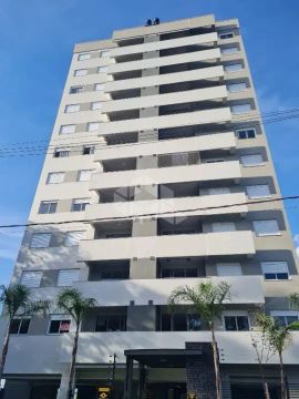 Apartamento em SANVITTO