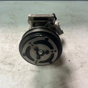 Compressor Chevrolet Onix Plus Turbo 2020/2023 Original