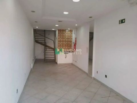Imóvel para aluguel tem 40 metros quadrados em Rio Branco - Belo Horizonte - MG