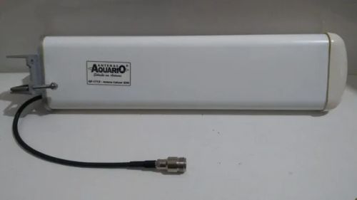 Antena Celular GSM Fixa Áquario GF 1712 *** Conservada ***
