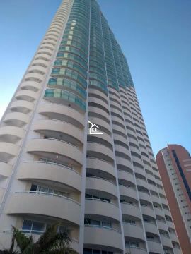 Vendo Apto no Cond. Estrela do Atlântico | 2/4 (suíte) | 8°º andar | Sombra