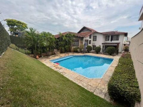 Casa à venda, 6 quartos, 2 suítes, 6 vagas, Paquetá - Belo Horizonte/MG