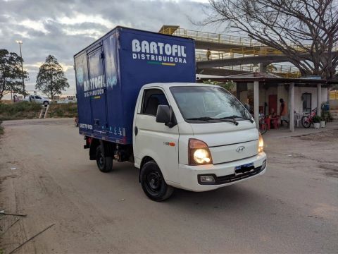 HR Hyundai 