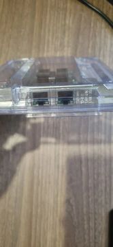Placa de Rede Dual Port