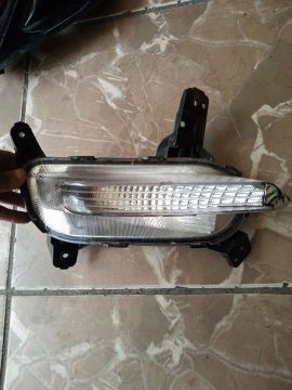 Farol Milha Lado Esquerdo Kia Forte 2020 Review 