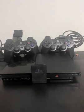 PlayStation 2 