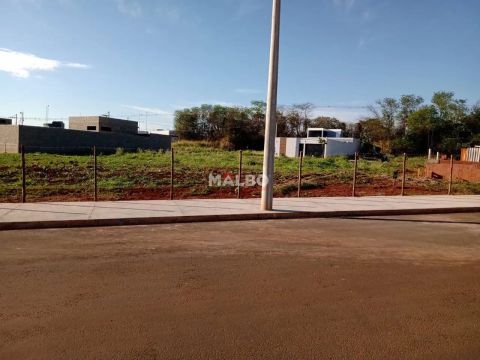 Terreno à venda 420 m² - Reserva Centenária - Santa Barbara D'Oeste/SP