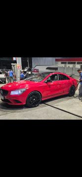 Mercedes benz CLA 200 FIRST EDITION 2014 NOVISSIMA