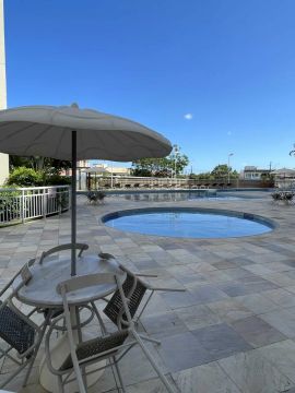 Apartamento 2/4 a venda no Luzia *