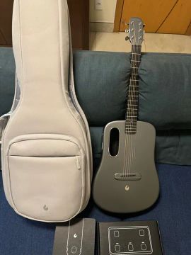 Violão Lava Me 4 36?