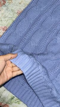 Vestido de frio inverno 