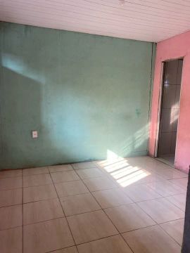 Vendo casa