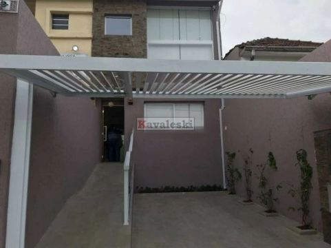 Casa comercial e/ou residencial -Bairro Ipiranga