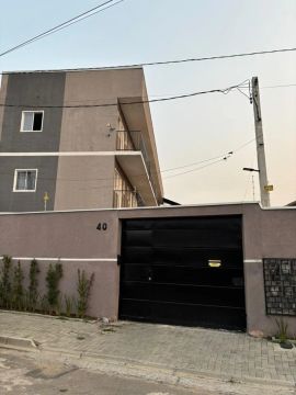 Kitinet Mobiliada Pinhais