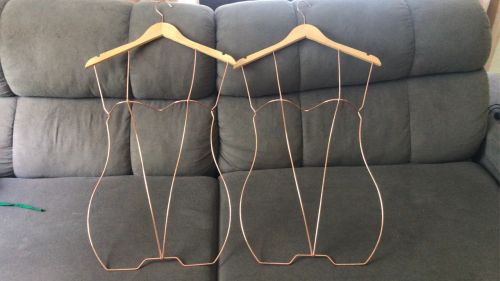 Cabides para sua loja 