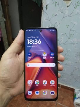 Moto g 15