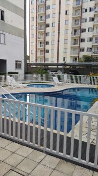 Apartamento 2 Quartos - Elevador - Santana