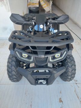 QUADRICICLO ATV 200 