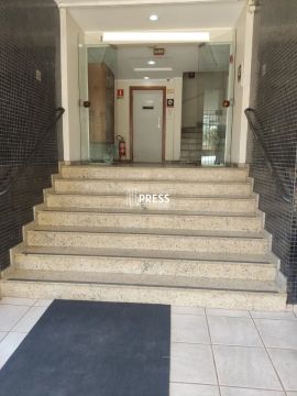 Sala NAVEGANTES PORTO ALEGRE
