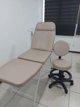 Maca, e mocho