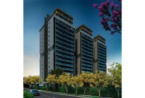Apartamento 3 dormitórios para Venda em Sorocaba, Parque Campolim, 3 dormitórios, 1 suíte,