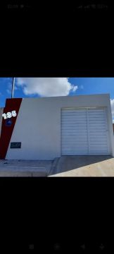 Vende-se Chave Casa Santa Cecília 
