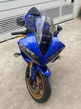 Yamaha R1 2008 Zerinha