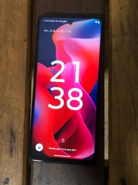 Moto G 24 