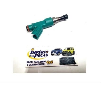 Bico Injetor Hilux 2.7 16/20 232500c040 #21304