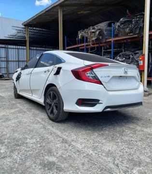 Honda Civic G10 peças 