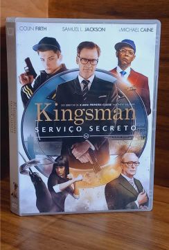 kingsman