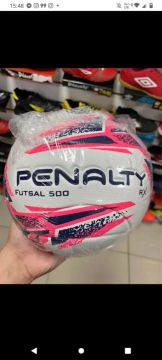 Vendo essa bola nunca foi usado 