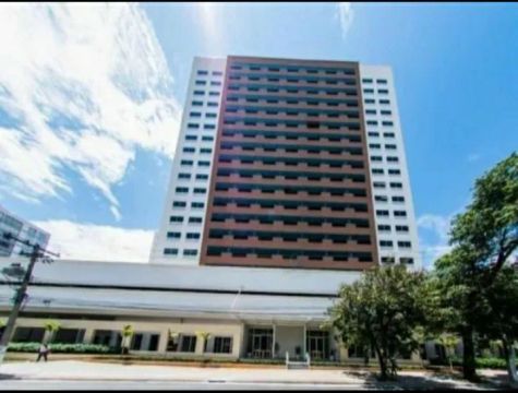 SALA COMERCIAL EASY OFFICE OROZIMBO MAIA