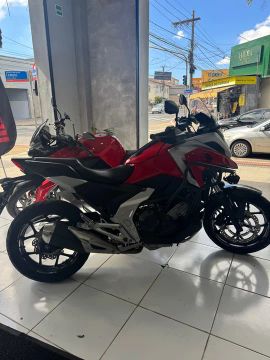NC750X 2022/2022 6.900 km