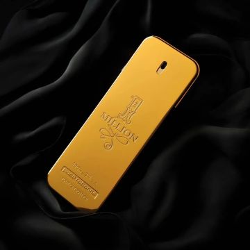Perfume One Million Paco Rabanne 100mL