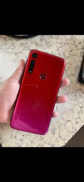 Moto g 8 paly 
