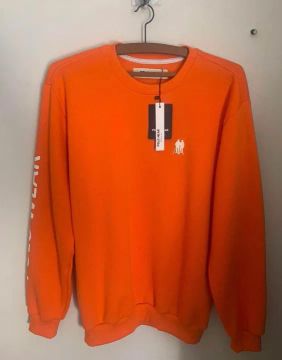 Moletom polo original!