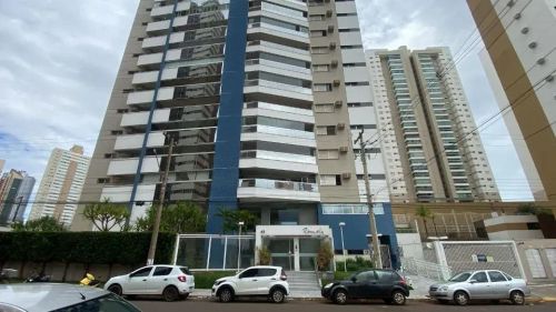 EDIFÍCIO RENOIR