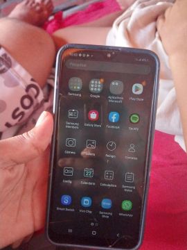 Smartphone Samsung Galaxy A32 4G