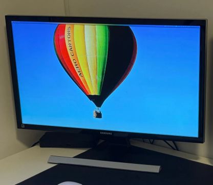 Monitor UHD Samsung 28" 4K, 1ms, HDMI, DP toppp