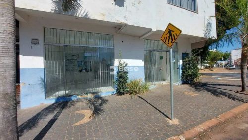 Sala Comercial para Locação - centro - Araguari/MG