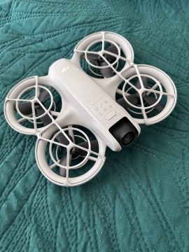 Drone DJI Mini SE - Novo