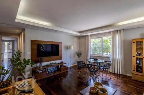 Apartamento à venda em Floresta com 119 m², 3 quartos, 1 suíte, 3 vagas