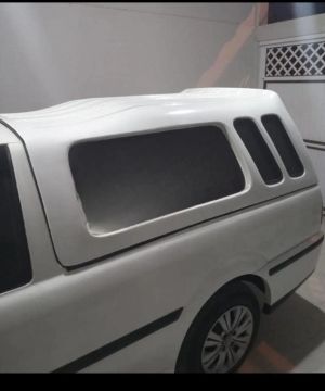 Capota Saveiro G3