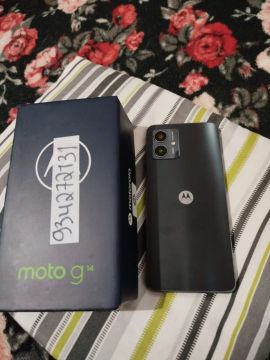 Moto g14 