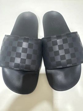 Chinelos Vans Pretos