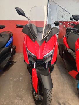 XMAX 2024 COM APENAS 80KM Vitória motors 