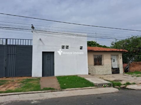 Ponto Comercial com dois splits em Timon para aluguel