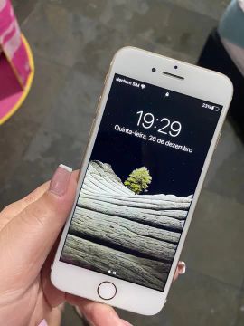 Vendo iPhone 7 normal